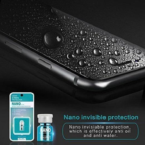 2020 nano liquid phone film