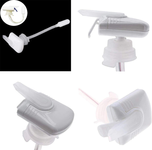 Magic Tap Beverage Dispenser