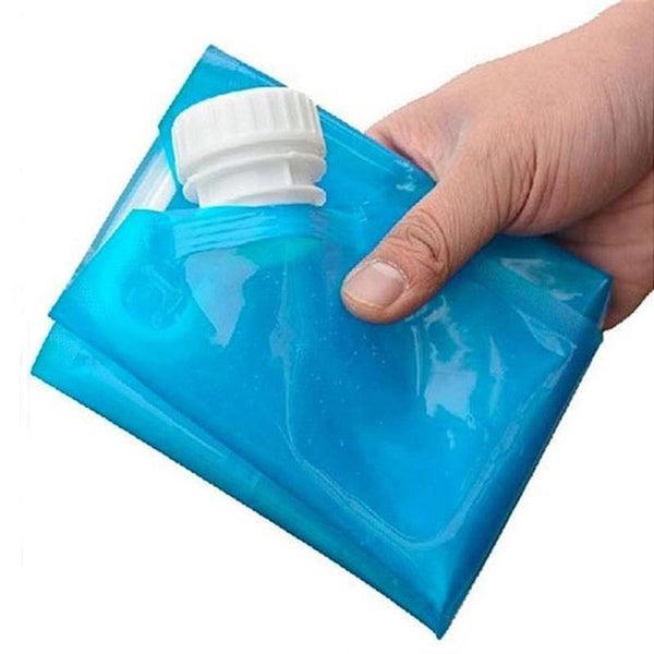 Outdoor Container Drinking Camp Cooking Picnic Water Bag