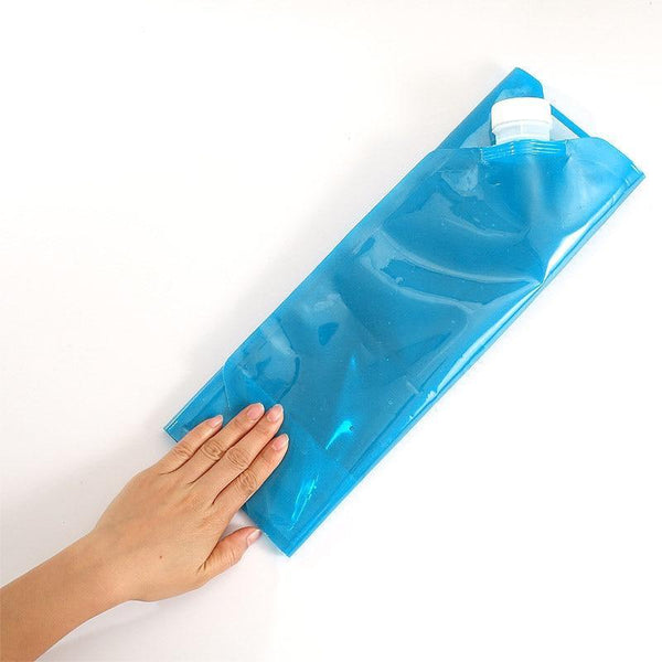 Outdoor Container Drinking Camp Cooking Picnic Water Bag