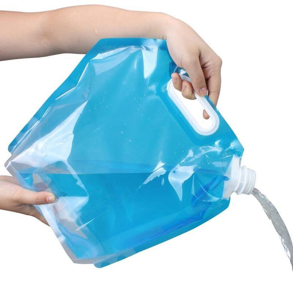 Outdoor Container Drinking Camp Cooking Picnic Water Bag