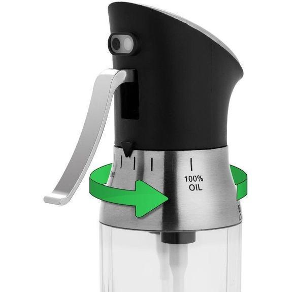 2 in 1 Olive and Vinegar Misting Sprayer