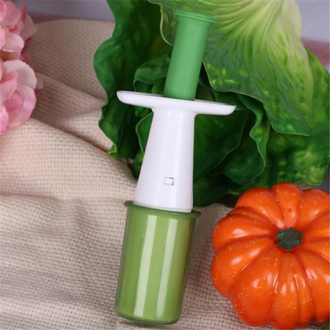 Fruit Cutter