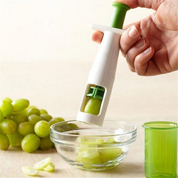 Fruit Cutter