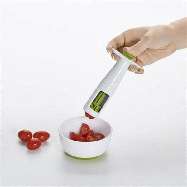 Fruit Cutter