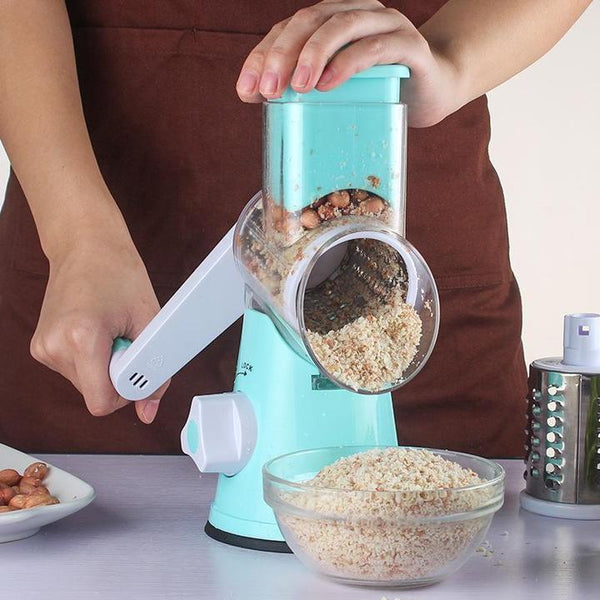 Manual Vegetable Slicer