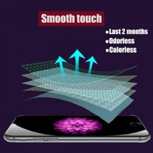 2020 nano liquid phone film