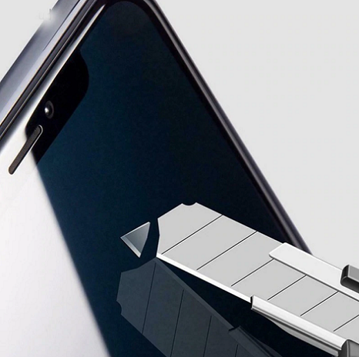 2020 nano liquid phone film