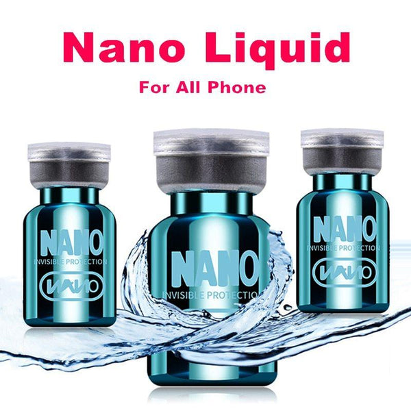 2020 nano liquid phone film