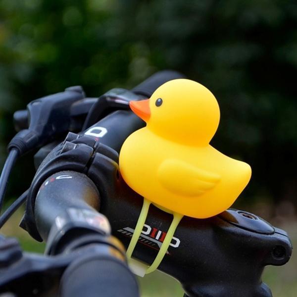 Bicycle Duck Bell