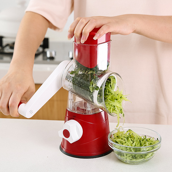 Manual Vegetable Slicer