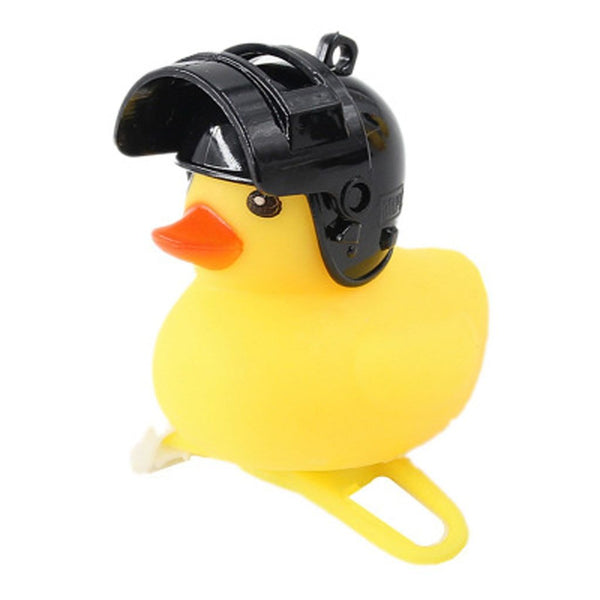 Bicycle Duck Bell