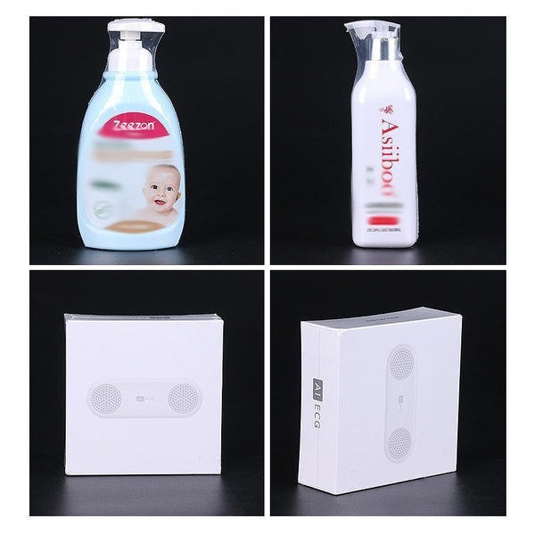 Heat Shrink Film（50pcs）