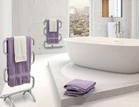 Home Towel Warmer & Drying Rack