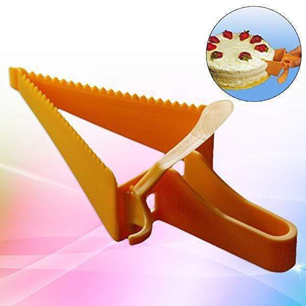 Adjustable Cake Cutter