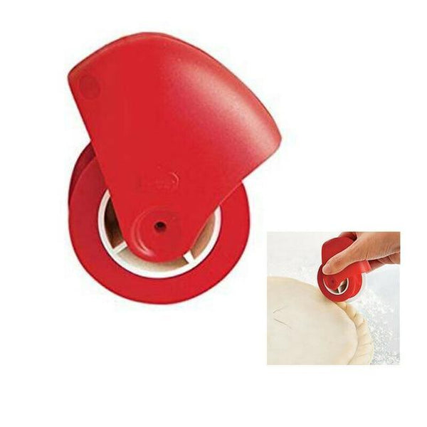 Pastry Lattice Cutter Decorator