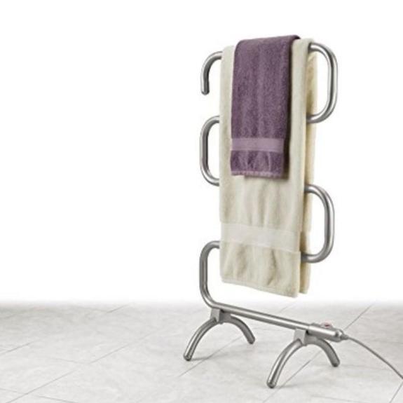 Home Towel Warmer & Drying Rack